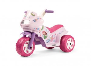 Motor na akumulator - Mini Fairy