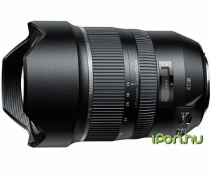 TAMRON SP 15-30mm F/2.8 Di USD (Sony)