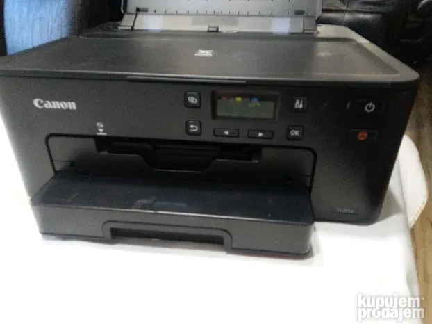 HP Officejet 7500A & Canon MP270 & TS705A & IP7250