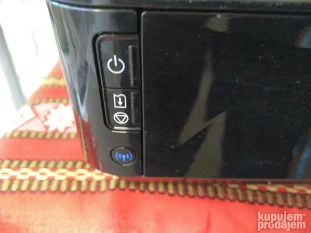 HP Officejet 7500A & Canon MP270 & TS705A & IP7250