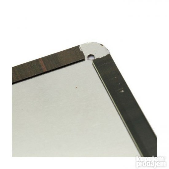 Metalna tabla br.3 ESSO