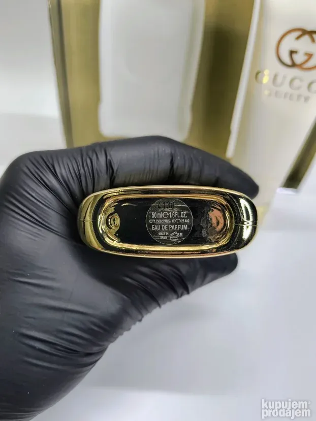 Gucci Guilty Woman edp ORIGINAL setovi