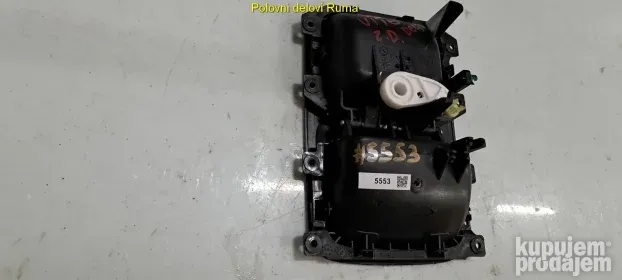 Rucka Mercedes Vito 14 - A9067600061  #5553aom1