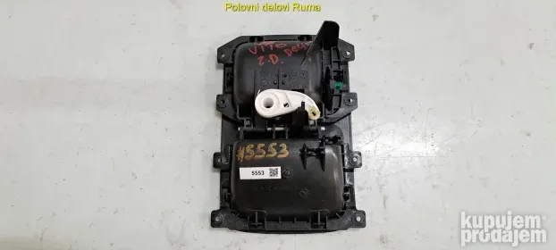Rucka Mercedes Vito 14 - A9067600061  #5553aom1