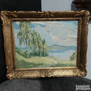 Vilerov goblen