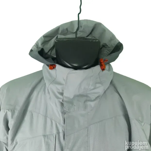 Ski jakna Helly Hansen, vel. M muška ski jakna