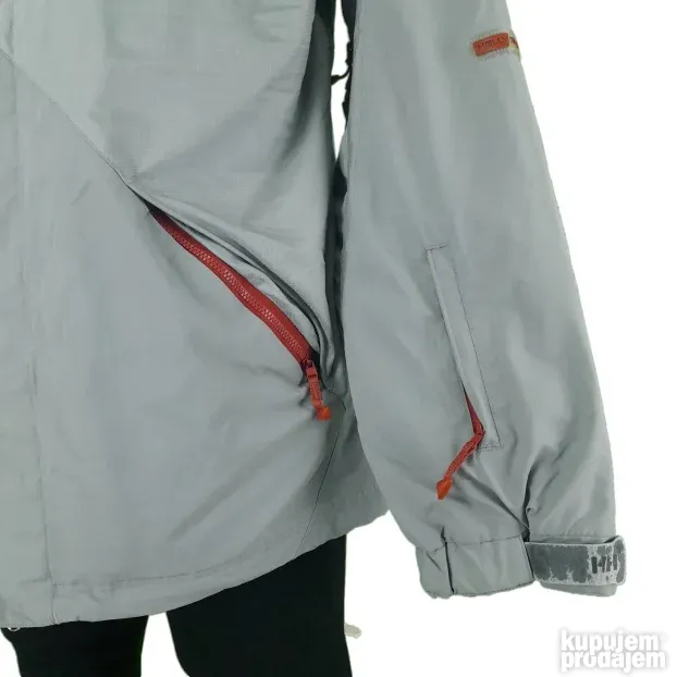 Ski jakna Helly Hansen, vel. M muška ski jakna