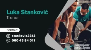 Individualni treninzi