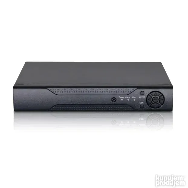SNIMAC za AHD kamere video recorder za AHD KAMERE DVR