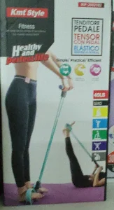 Sprava sa vitak struk