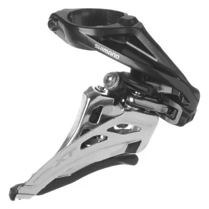 Menjač prednji Shimano Deore XT FD-M8020-H Double for 2X11