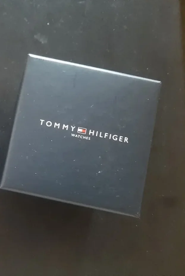 Kutija za sat Tommy Hilfiger (1905)