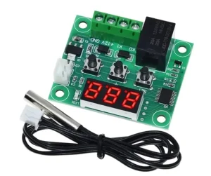W1209 12V DC Termostat za Kontrolu Temperature