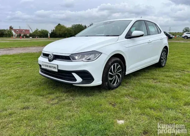 Prednjica VW POLO 2022-2024