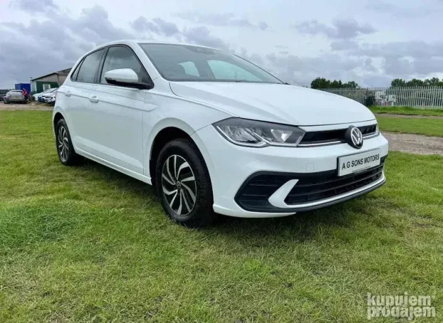 Prednjica VW POLO 2022-2024