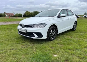 Prednjica VW POLO 2022-2024