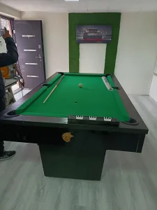 Bilijar 6