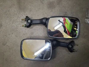 Suzuki GSXR 600 750 1000 SRAD RF 600 RF 900 Retrovizori