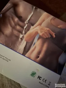 Inteligntni pulsni uredjaj za stomak