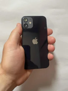 Kuciste za Iphone 12 mini ORIGINAL SH