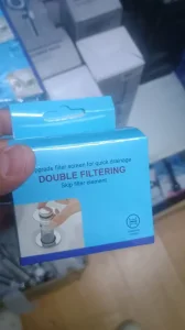 FILTER ZA SUDOPERU I LAVABO, Univerzalni Filter Novi