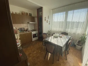 Dvosoban u Rasadniku, Kruševac
