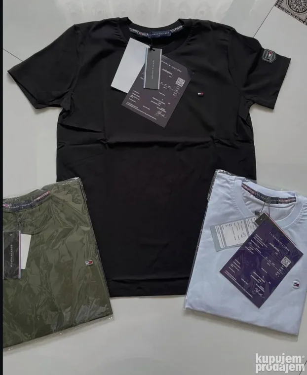Polo,Armani,Louis,Gucci,Hugo,Tommy,Lacoste,Moncler Majice