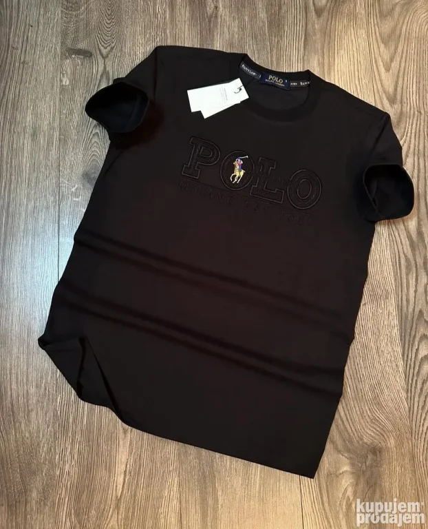 Polo,Armani,Louis,Gucci,Hugo,Tommy,Lacoste,Moncler Majice