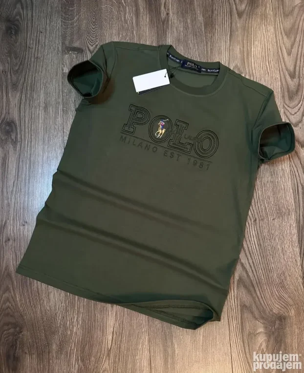 Polo,Armani,Louis,Gucci,Hugo,Tommy,Lacoste,Moncler Majice