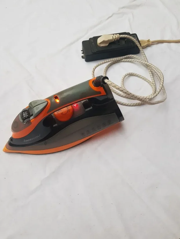 Cleanmaxx pegla za delove