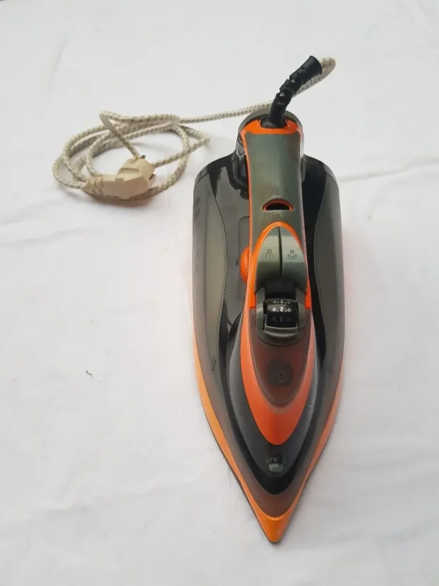 Cleanmaxx pegla za delove