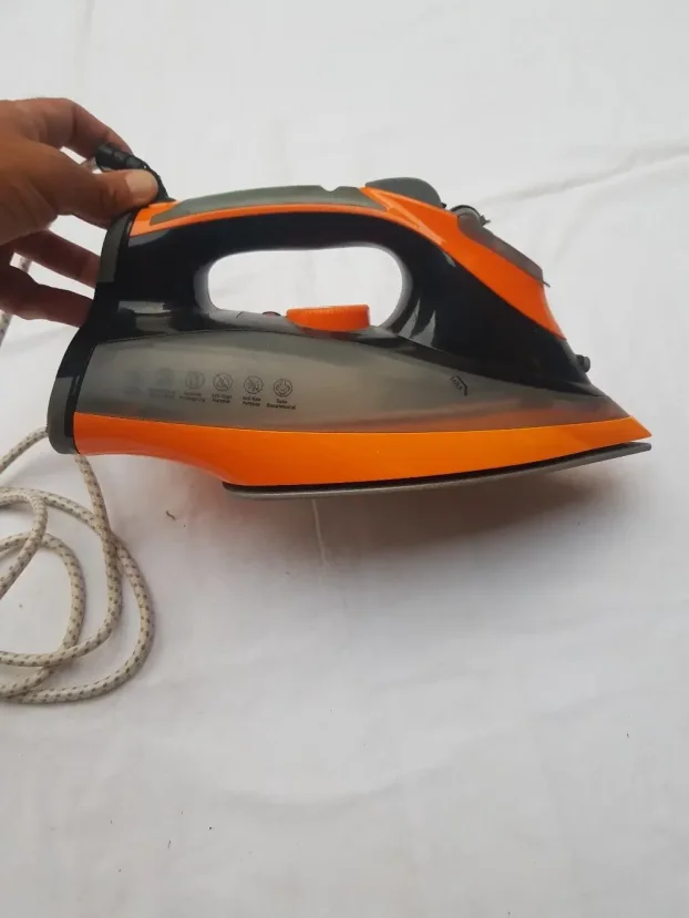 Cleanmaxx pegla za delove