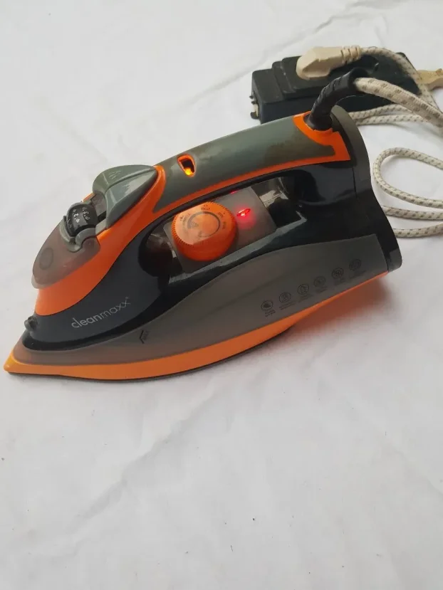 Cleanmaxx pegla za delove
