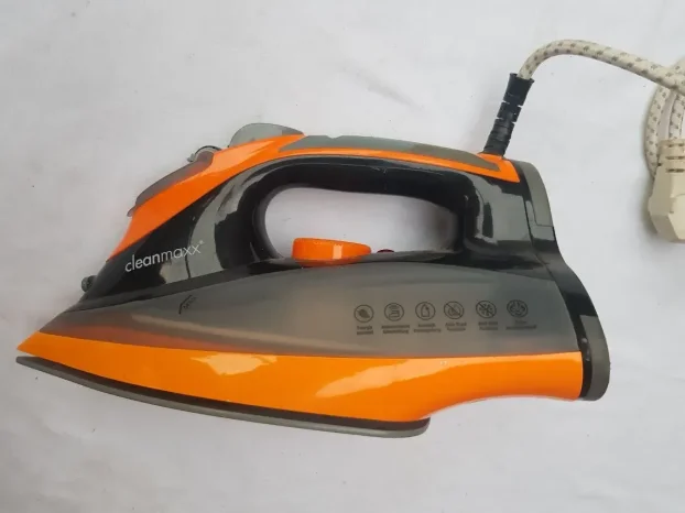 Cleanmaxx pegla za delove
