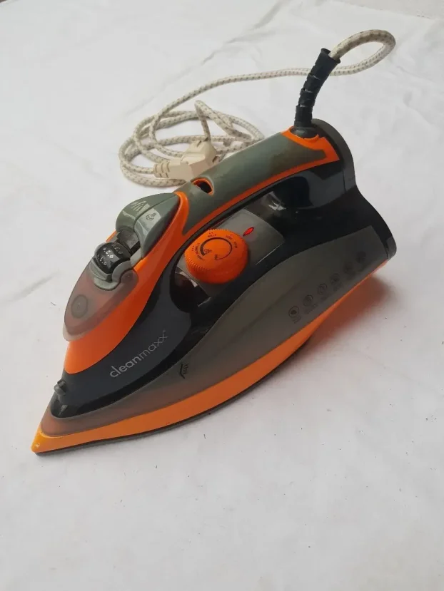 Cleanmaxx pegla za delove