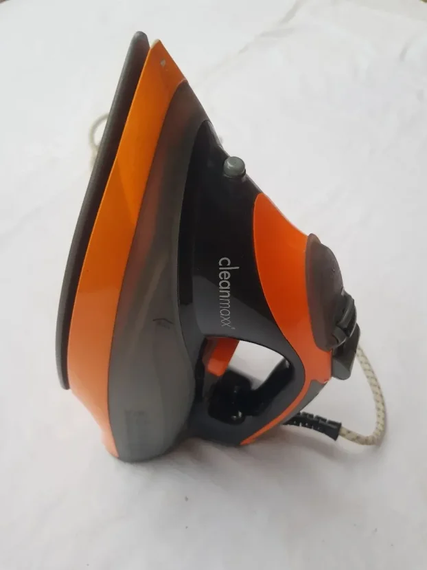 Cleanmaxx pegla za delove
