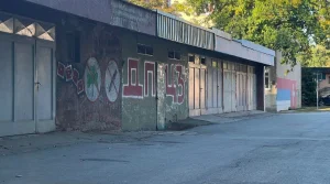 Zrenjanin, Ruža Šulman, 12 m²