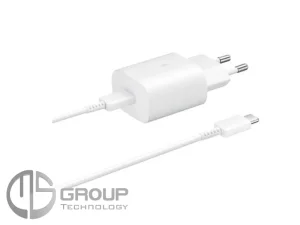 Samsung Super Brzi USB-C punjac 25W P-TA800EWE