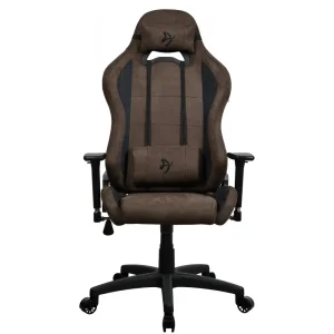 AROZZI Torretta SuperSoft Gamer chair brown