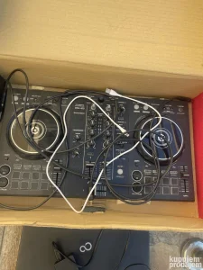 PioneeR DDJ400