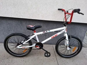 BMX Racer 20"
