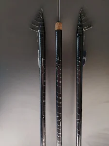 Tubertini Titanijum R18 - 6m 16gr.