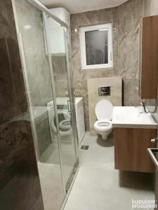 Rusenje zidova, skidanje plocica, komplet kupatila