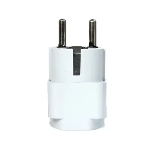 Adapter UK na EU JWD-UKonEU shuko sa zmljenjem