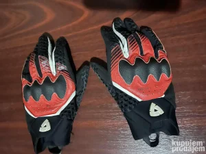 Revit Veloz Lady rukavice S