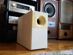 Bose Acoustimass 5 Series II + sateliti