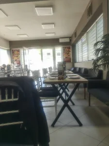 Caffe restoran picerija