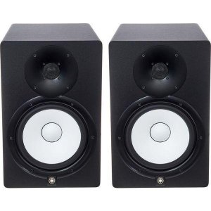 Yamaha HS 8 MP Aktivni Studijski Monitori