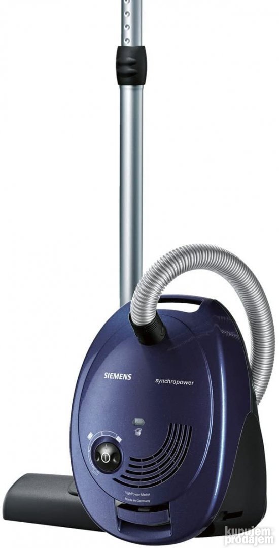 Usisivac  - Siemens VS06B1110