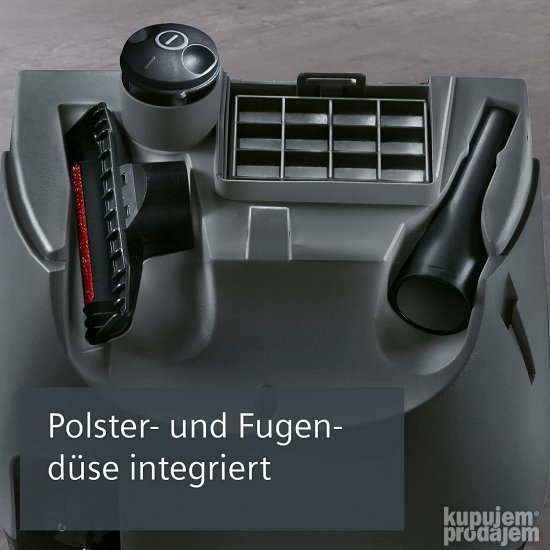 Usisivac  - Siemens VS06B1110